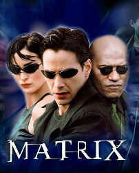 Matrix Capítulo 1