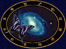 Astrologia, Matéria e Espiritualidade