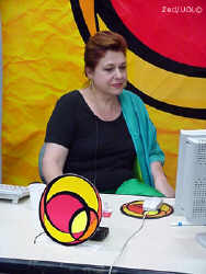BatePapo no UOL em Março de 2001