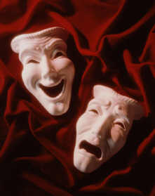 Máscaras
