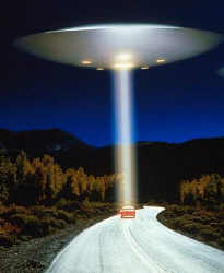 Acesso Interdimensional - Contato UFO: Parte 1