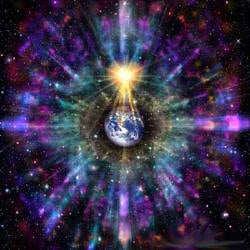 ENCONTRO COM O SAGRADO