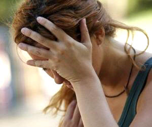 FIBROMIALGIA: TEMPERAMENTO FORTE? - Parte I