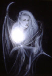 Estética da alma