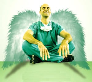 Médicos da Nova Era