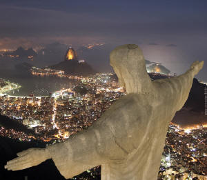 2010: O Ano-Chave da Nova Ordem do Amor Mundial 