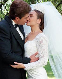 Matrimonio y vidas pasadas