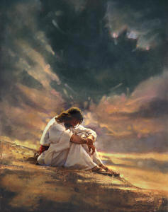 Meditación - El Nombre de Jesús
