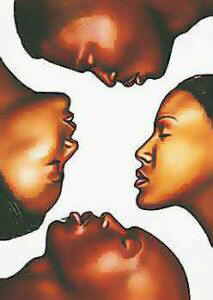 O que são afro-descendentes?