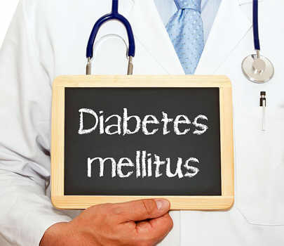 Diabetes mellitus. ¿Qué impacto causa esa enfermedad en el organismo?