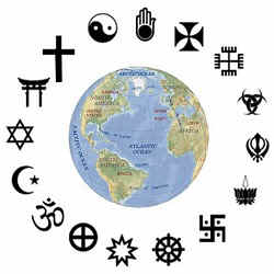 Diversidade religiosa e o respeito