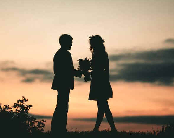 Canção de amor