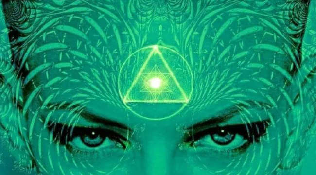 Desenvolvendo o Sexto Sentido para a Nova Terra