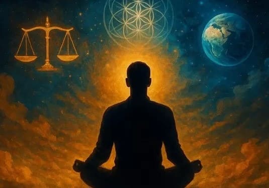 A reflexo sobre discernimento, universalismo e espiritualidade no  apenas um exerccio filosfico, mas uma necessidade vital para quem busca compreender o sentido mais profundo da existncia.... veja mais.