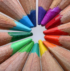 A Influência das Cores em 2007