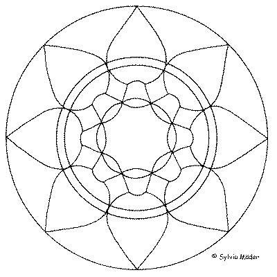 Roda Pião, Elka, 1051, Colorido