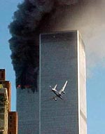 11/9/2001 - `Ataque aos EUA´