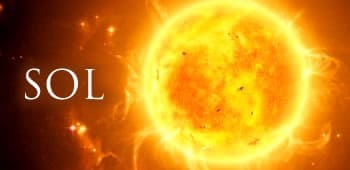 O Sol