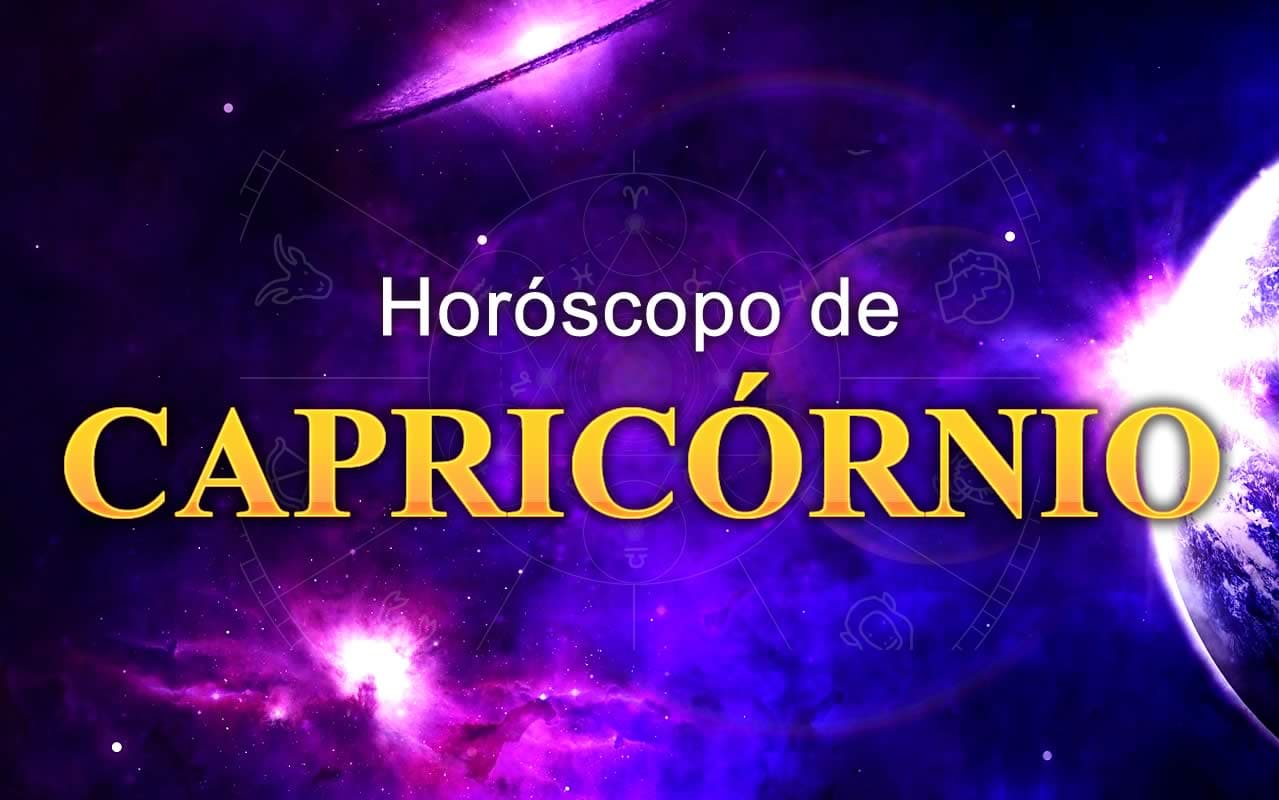 Capricórnio