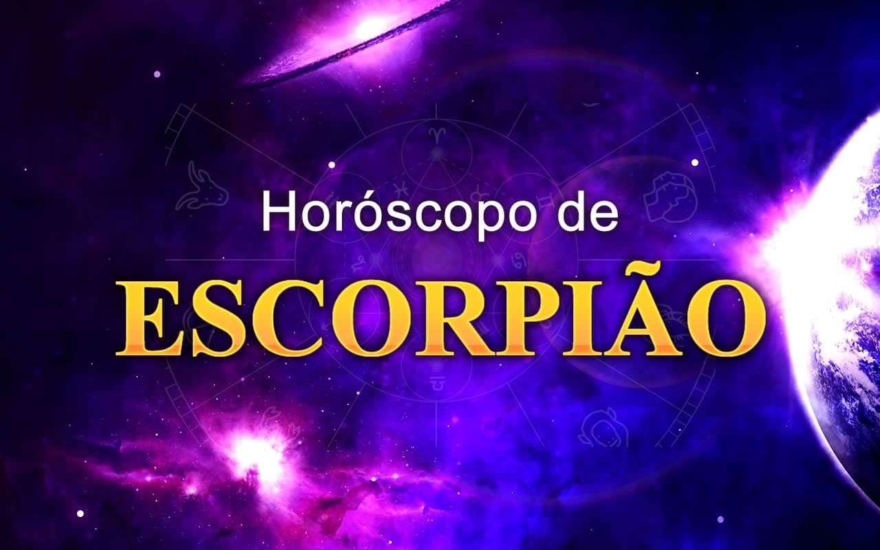 Escorpião