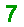 7