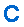 C