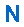 N