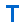 T