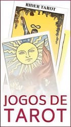 Jogos de Tarot