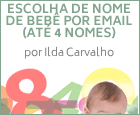 Nome bebê