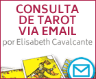Tarot email