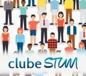 Faça parte do clube STUM