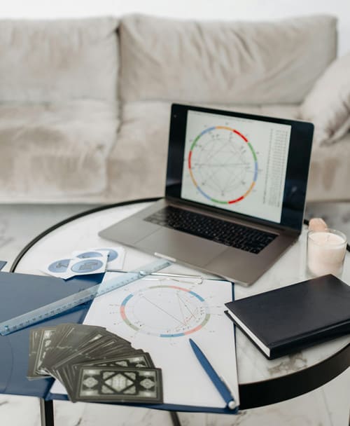 5 motivos para você fazer seu Mapa Astral