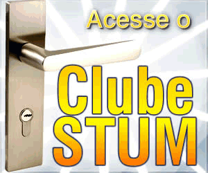 Faça parte do Clube STUM