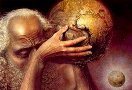 Os Retornos de Saturno