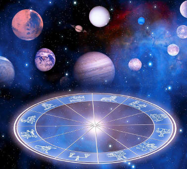 Orientações Astrológicas para 2024