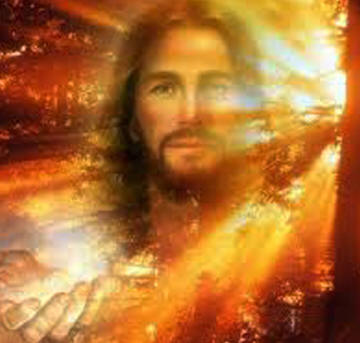 Jesus, o sol da esperança