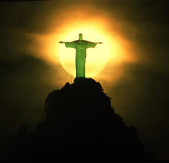 Visita do papa ao Brasil