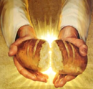 Nem só de pão vive o homem