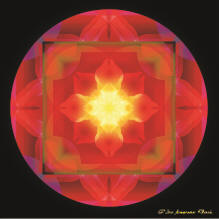 Mandala - Video e Música para Meditação Profunda