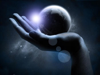 A magia do amor e o poder do equilíbrio