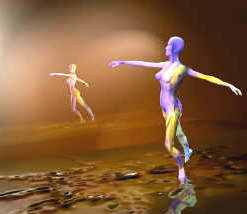 O objetivo dos sonhos