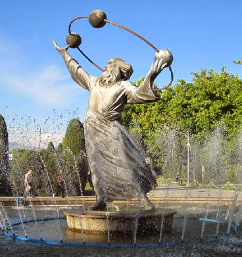 irmãos no mapa natal são bençãos