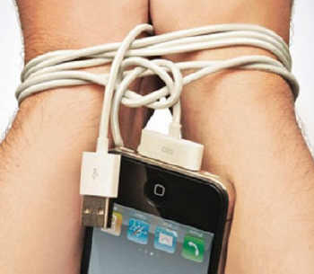 Dependência Digital