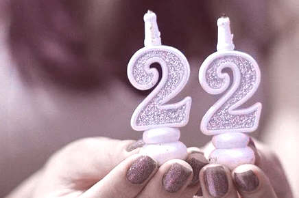 Aniversário STUM - 22 Anos