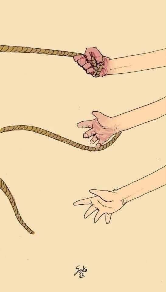 Sobre pessoas mimadas