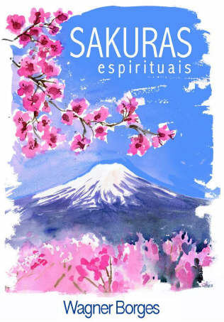 e-book Sakuras Espirituais