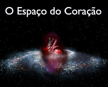 O Espaço do Coração 1 - Explicação Geral