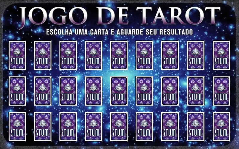 Tarot gratuito on-line