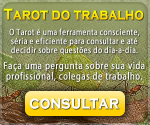 El Tarot del Trabajo